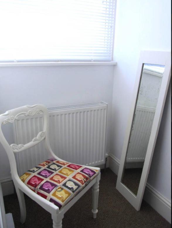 The Hideaway, Victorian Townhouse Apartment With Parking พลีมัธ ภายนอก รูปภาพ